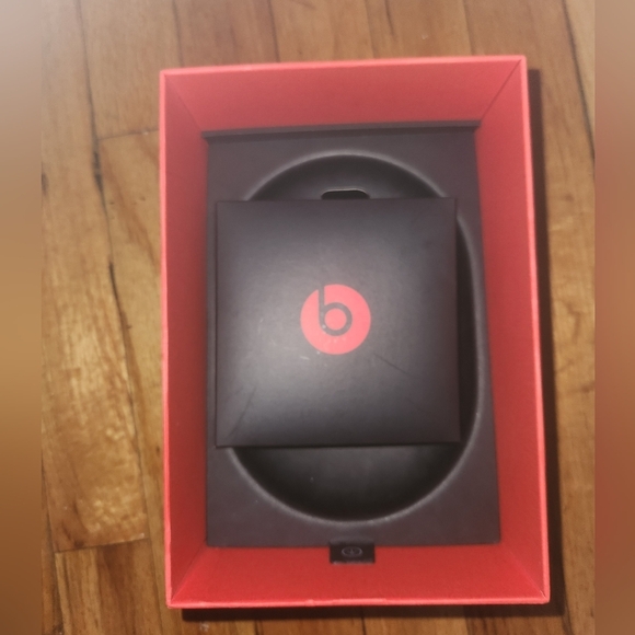 Beats Solo 3 Wireless Empty Box - Picture 7 of 8